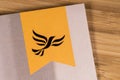 Liberal Democrats Logo