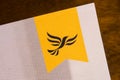 Liberal Democrats Logo