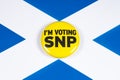 Scottish National Party