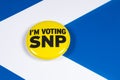 Scottish National Party