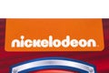 Nickelodeon Logo