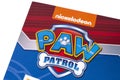 Paw Patrol Symbol