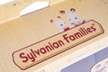 Sylvanian Families Logo