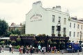 Gipsy Moth Pub, Greenwich Church Street, London