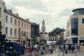 Greenwich Church Street, London