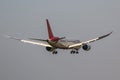 Boeing 787 Dreamliner Air Asia