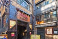 The Clink Prison Museum in London, UK