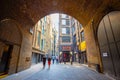 The Clink Prison Museum in London, UK