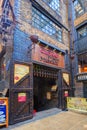 The Clink Prison Museum in London, UK