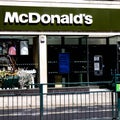 McDonalds Are Slowly Opening Drive Through Stores And High Street Stores For Home Delivery