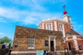 The Royal Observatory, Greenwich