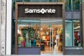 Samsonite Store