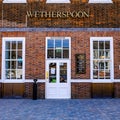 Wetherspoons Pubs Are Plannig To Reopen Sometime During June