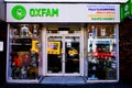 Oxfam Found 70% Of UK Adults Think Care Workers Are Paid Too Little