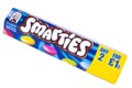 Packet of Smarties