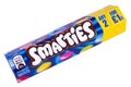 A Packet of Smarties