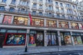 Hamleys Toys Shop