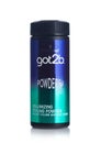 LONDON, UK - September 15, 2021: Got2B volumizing styling powder by Schwarzkopf on white background