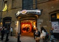 London, UK: Seven Dials Market in the Covent Garden area of central London Royalty Free Stock Photo