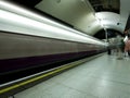 London Underground