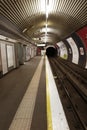 London Underground