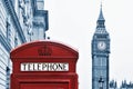 London, United Kingdom Royalty Free Stock Photo