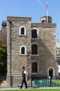 The Jewel Tower