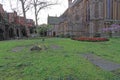 St Mary Abbots Kensington Royalty Free Stock Photo