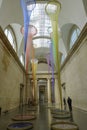 The Filters by Christina Mackie in Tate Britain.