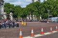 London, United Kingdom, June 2018