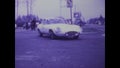 United Kingdom 1969, 960s Jaguar E-Type Showcase