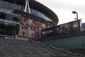 Arsenal Emirates Football Stadium