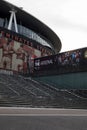 Arsenal Emirates Football Stadium