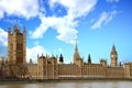 London, United Kingdom Royalty Free Stock Photo