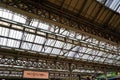 London Victoria railway station, London