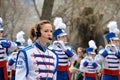 Londonderry High School Lancers Marching Band