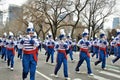 Londonderry High School Lancers Marching Band