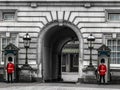 Londra London Royalty Free Stock Photo