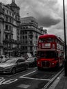 Londra London Royalty Free Stock Photo