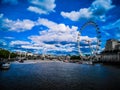 Londra London Royalty Free Stock Photo