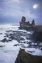 Londrangar in Snaefellsness Peninsula, Iceland