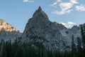 Lone Eagle Peak - Indian Peaks Wilderness