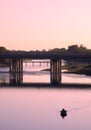 Lone Fisherman