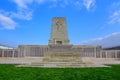 Lone Pine ANZAC Memorial, Gallipoli