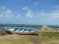 Beautiful scenery in the Cinderella of the Indian Ocean, Rodrigues island.