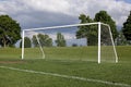 Lone Soccer Net