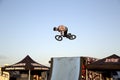 Lone Star BMX bicycle competition picture