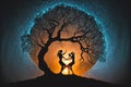 Lone tree of life wellness wellbeing yoga