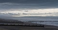 Lone Walker, Tywyn.