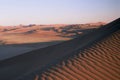 Lonely Desert